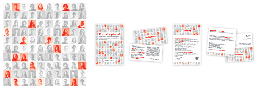 Motyw graficzny, publikacje drukowane i internetowe
